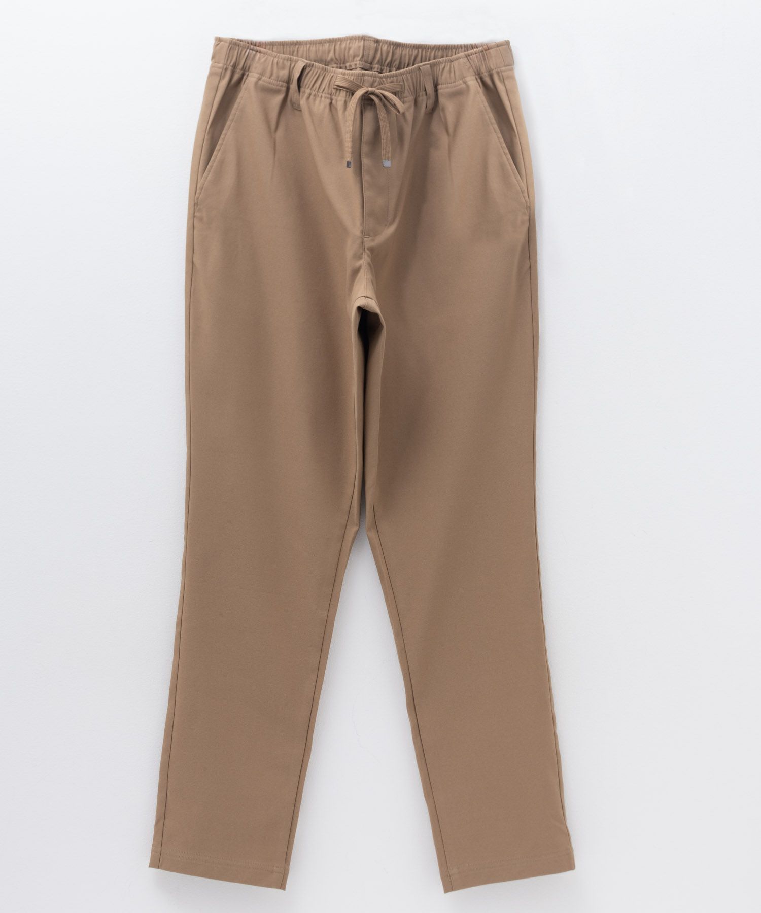 NAVY マイラク ツイルパンツ メンズ