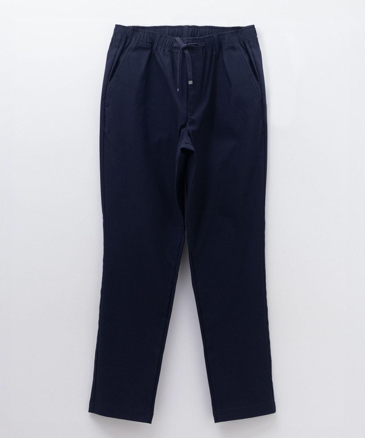 NAVY マイラク ツイルパンツ メンズ