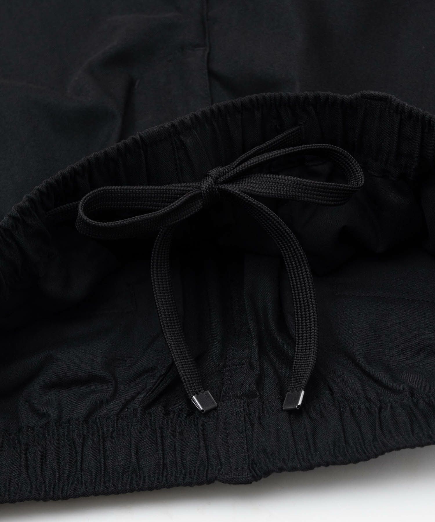 NAVY マイラク ツイルパンツ メンズ