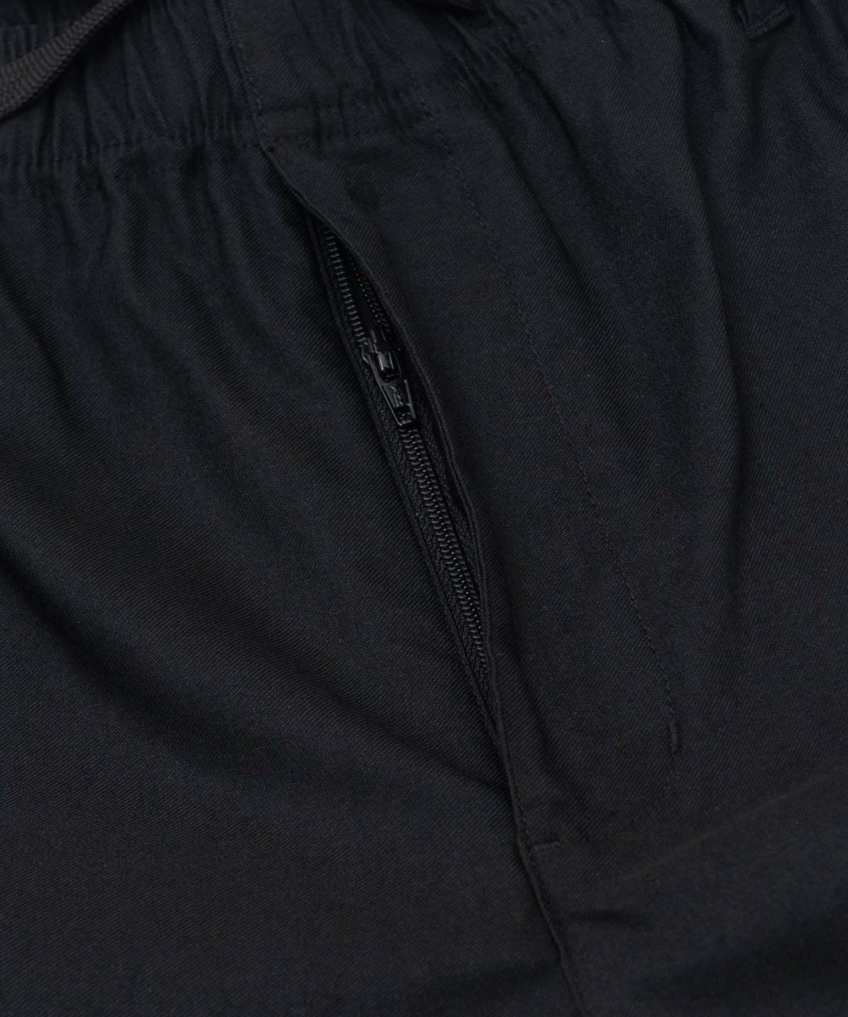 NAVY マイラク ツイルパンツ メンズ