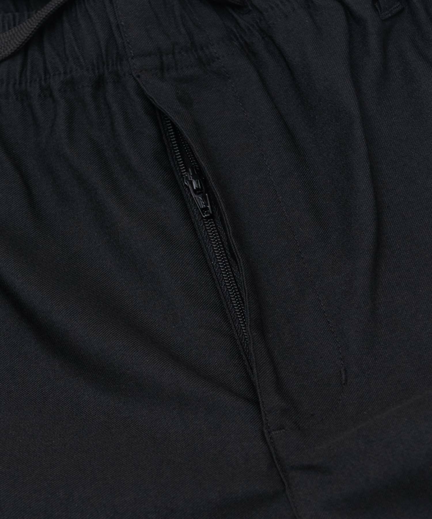 NAVY マイラク ツイルパンツ メンズ