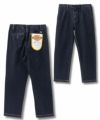 Dickies ツイルストレッチイージーパンツ メンズ