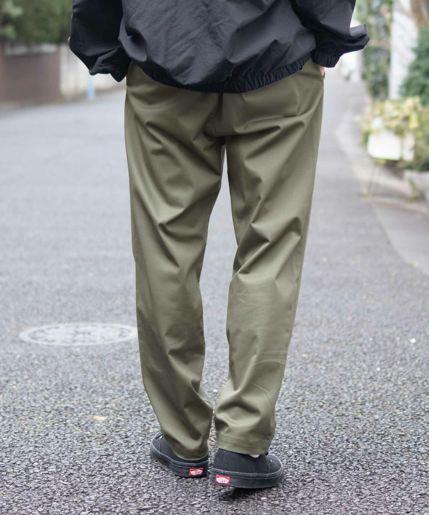 Dickies ツイルストレッチイージーパンツ メンズ商品画像-10