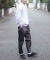 Dickies ツイルストレッチイージーパンツ メンズ商品サムネイル-15