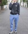 Dickies ツイルストレッチイージーパンツ メンズ商品サムネイル-21