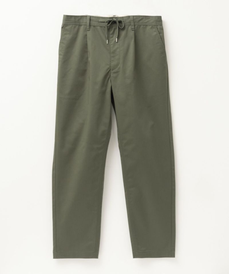 Dickies ツイルストレッチイージーパンツ メンズ商品画像-24