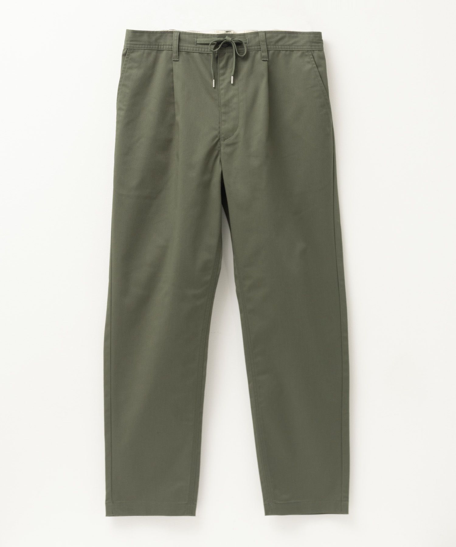 Dickies ツイルストレッチイージーパンツ メンズ