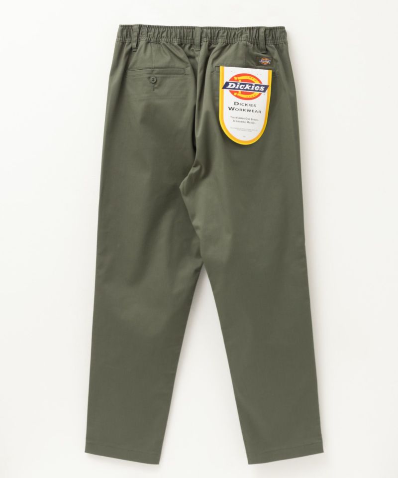 Dickies ツイルストレッチイージーパンツ メンズ商品画像-25