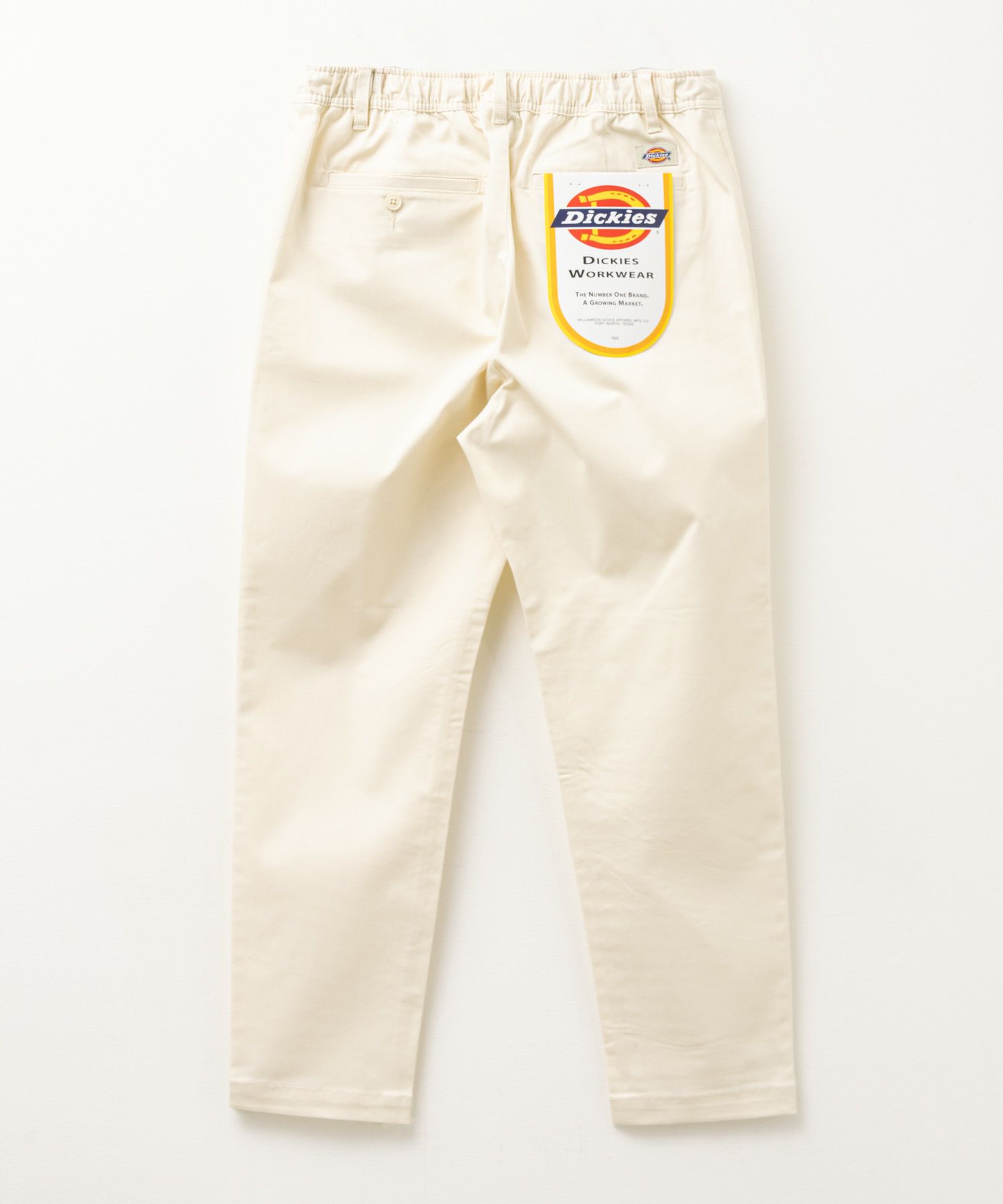 Dickies ツイルストレッチイージーパンツ メンズ商品画像-26
