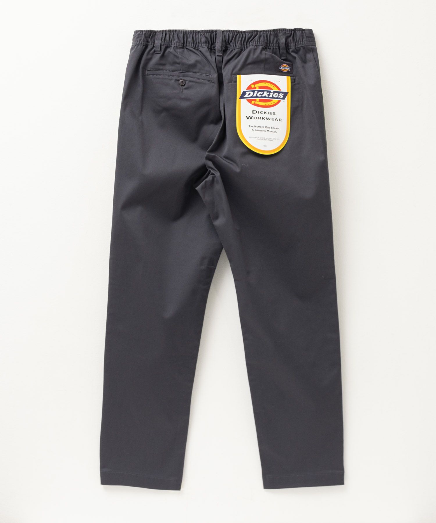 Dickies ツイルストレッチイージーパンツ メンズ商品画像-27