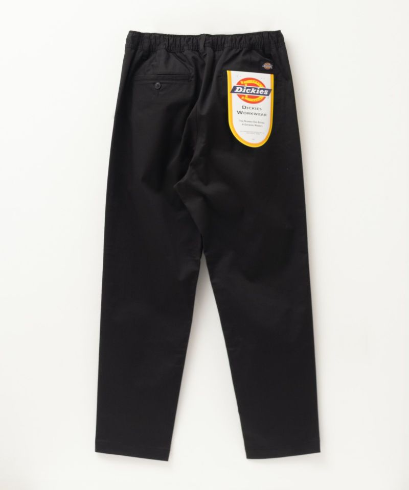 Dickies ツイルストレッチイージーパンツ メンズ商品画像-28