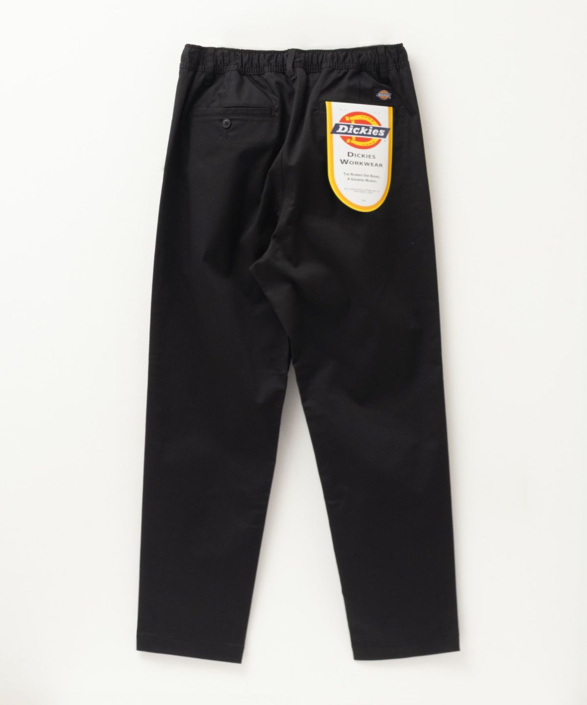 Dickies ツイルストレッチイージーパンツ メンズ