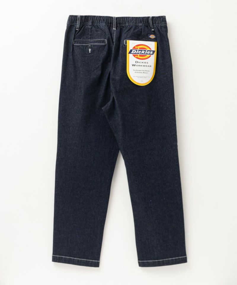 Dickies ツイルストレッチイージーパンツ メンズ商品画像-29