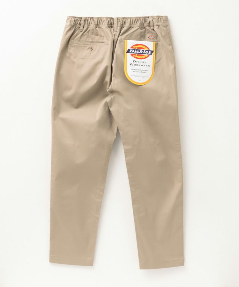 Dickies ツイルストレッチイージーパンツ メンズ商品画像-31