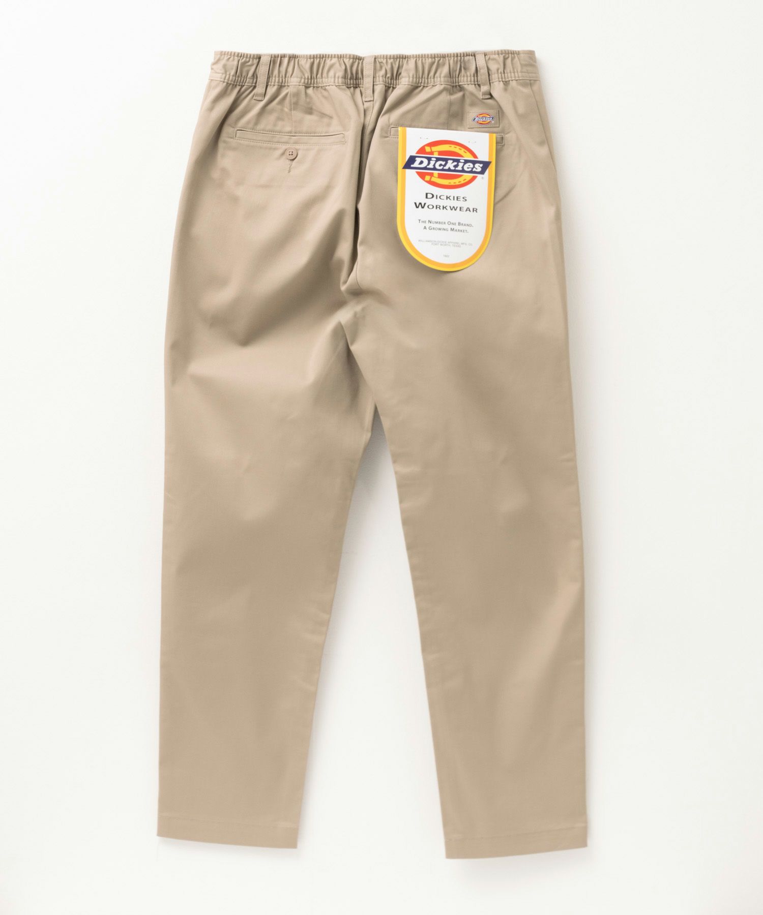 Dickies ツイルストレッチイージーパンツ メンズ商品画像-31