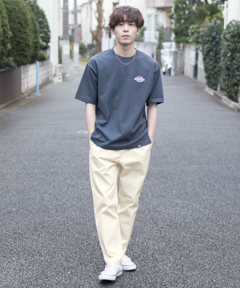 Dickies ツイルストレッチイージーパンツ メンズ商品画像-35