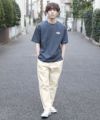 Dickies ツイルストレッチイージーパンツ メンズ商品サムネイル-35