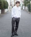 Dickies ツイルストレッチイージーパンツ メンズ商品サムネイル-36