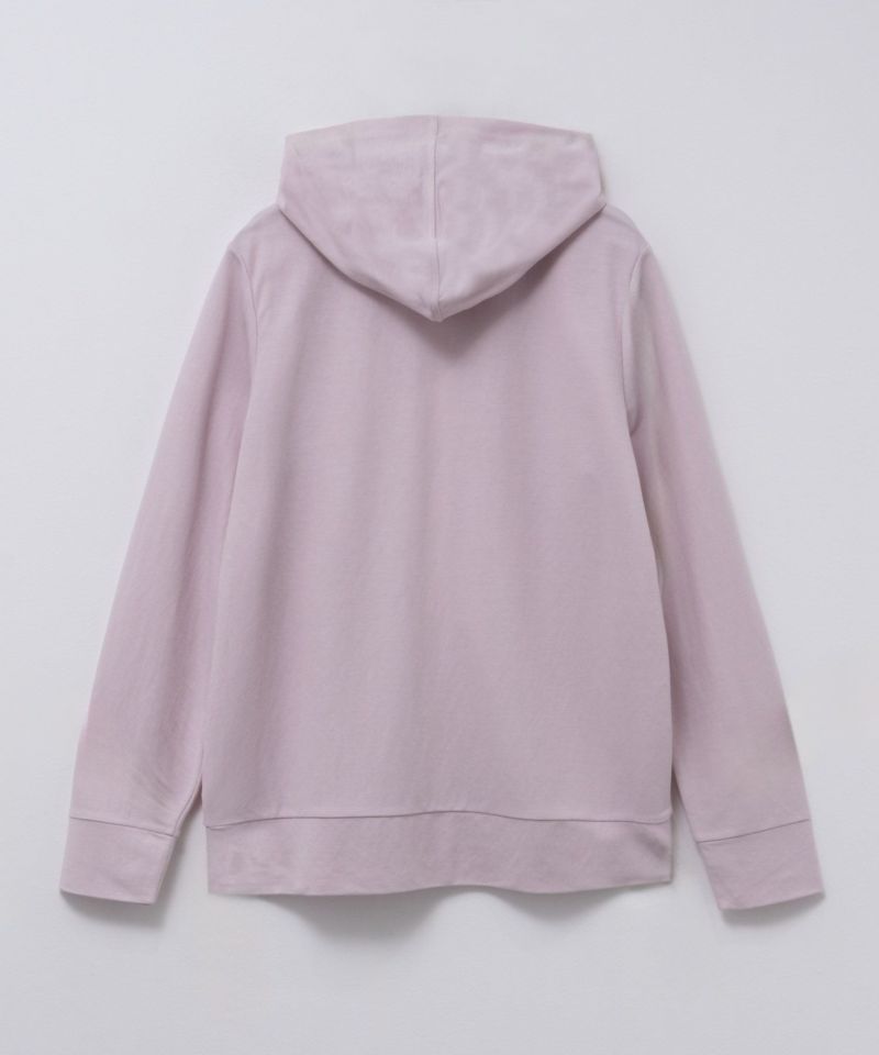 nAvy SARARI 冷感 UVカットパーカー レディース商品画像-24