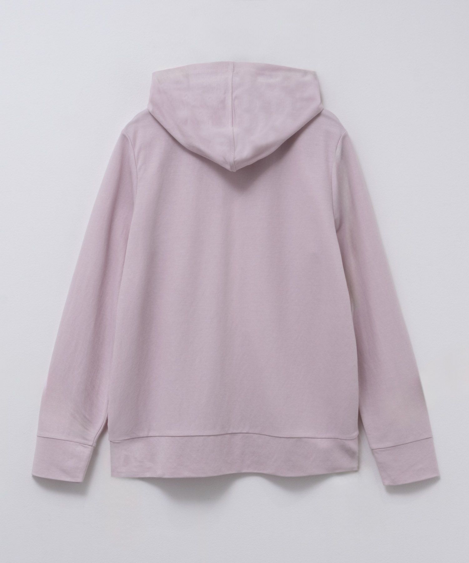 nAvy SARARI 冷感 UVカットパーカー レディース商品画像-24