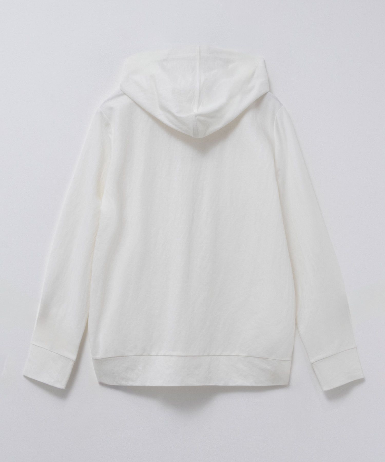 nAvy SARARI 冷感 UVカットパーカー レディース商品画像-26