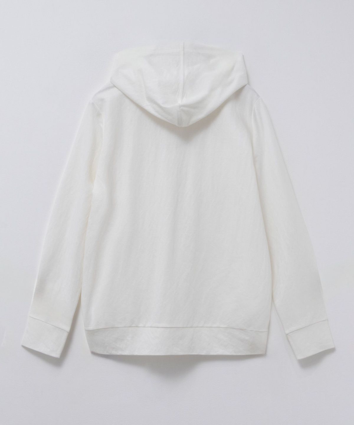 nAvy SARARI UVパーカー レディース