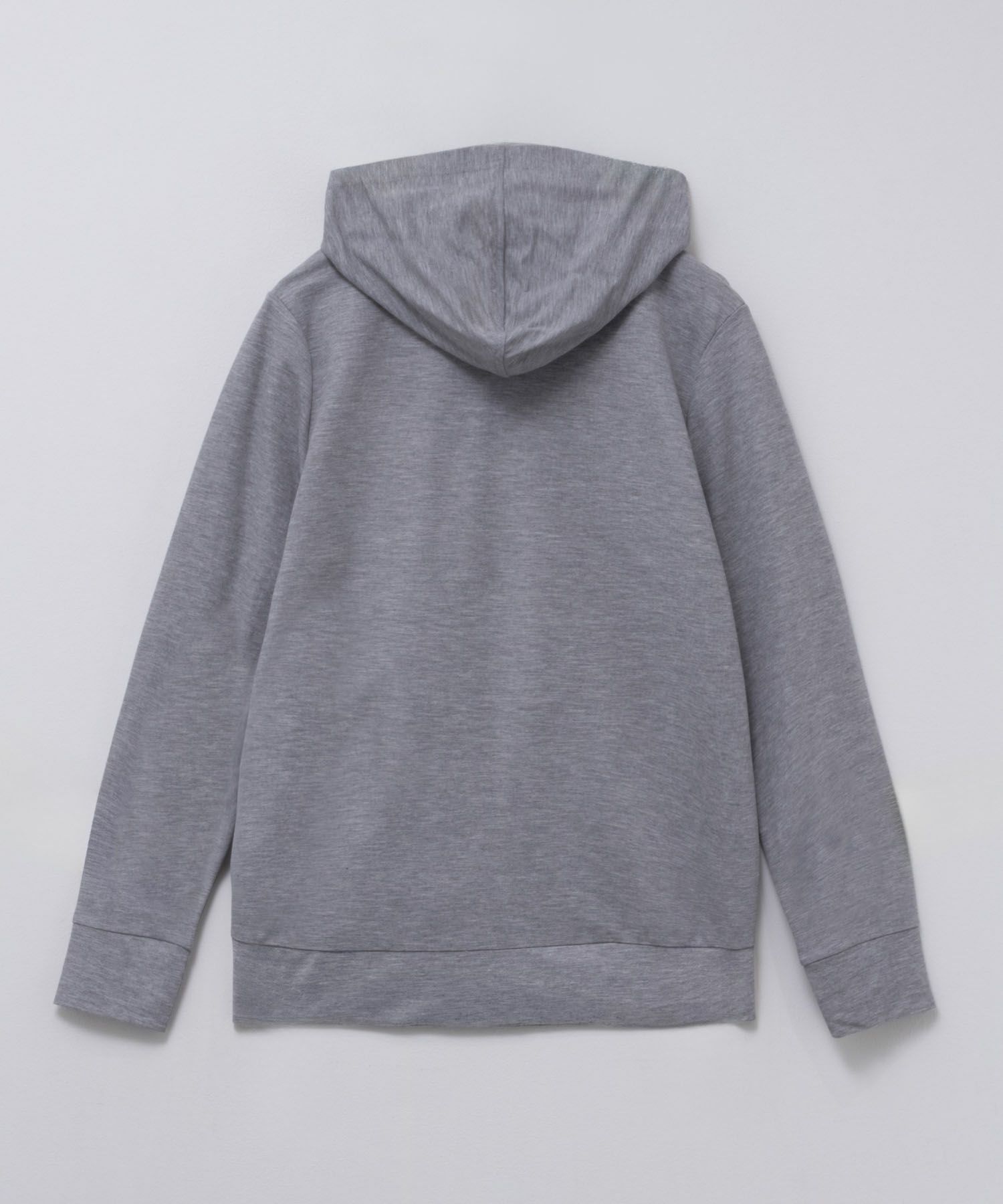 nAvy SARARI 冷感 UVカットパーカー レディース商品画像-28