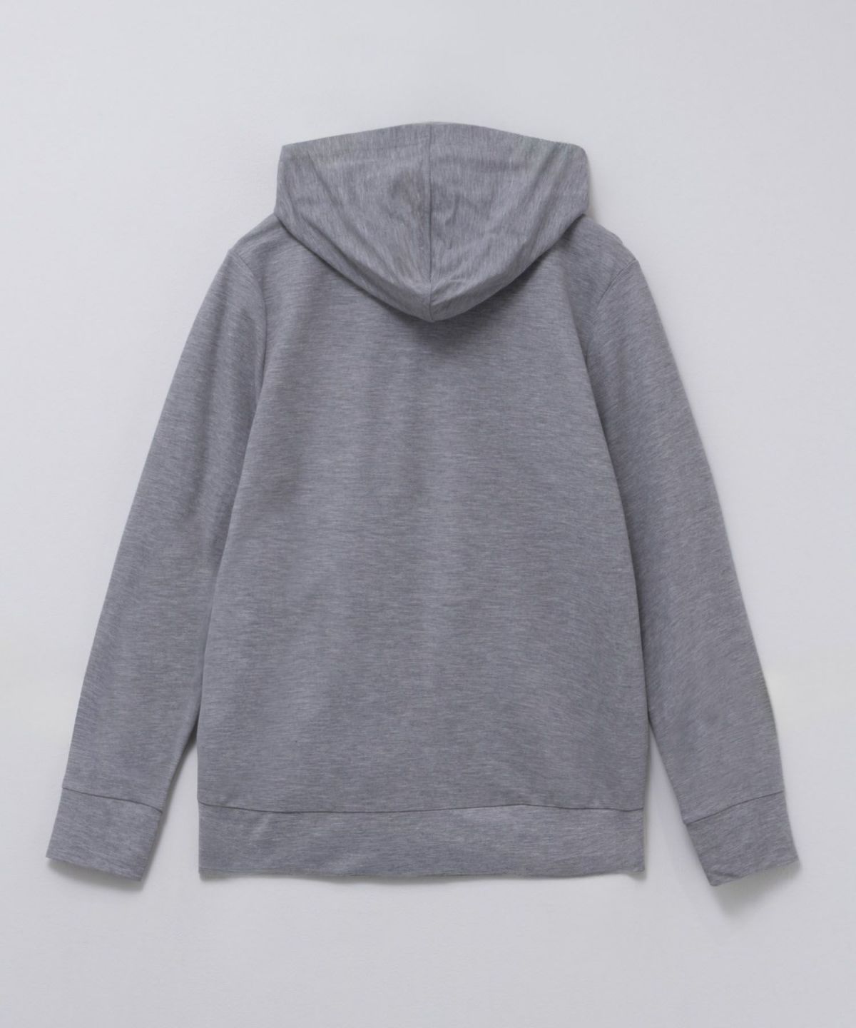 nAvy SARARI UVパーカー レディース