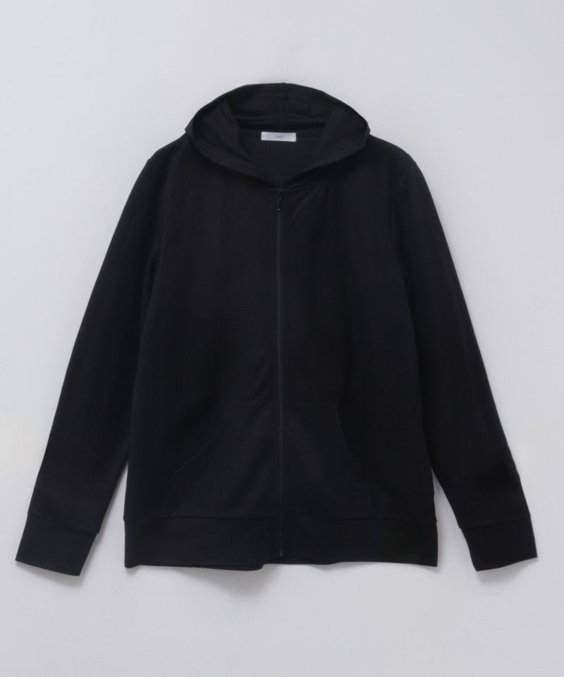 nAvy SARARI 冷感 UVカットパーカー レディース商品画像-29