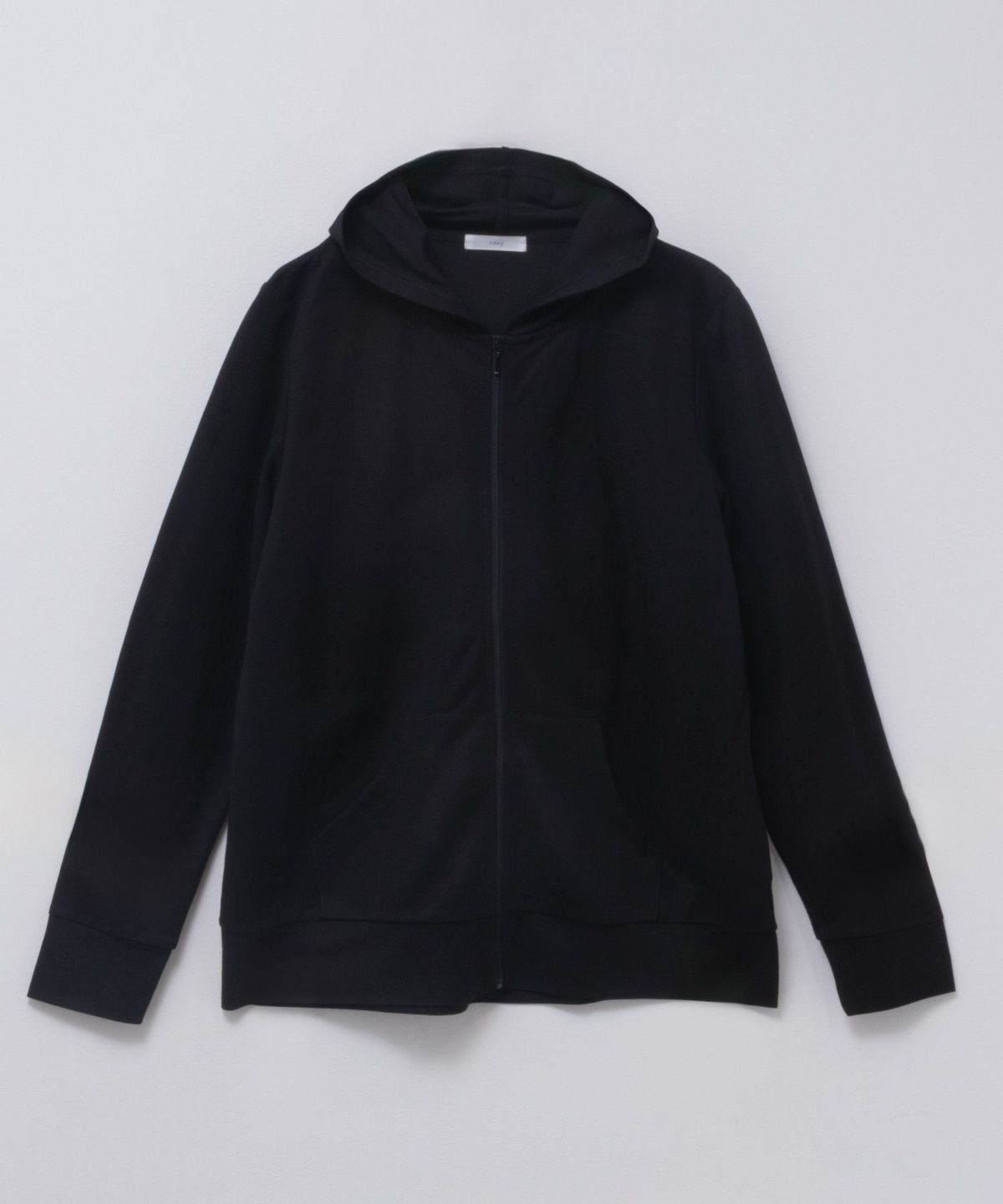 nAvy SARARI UVパーカー レディース