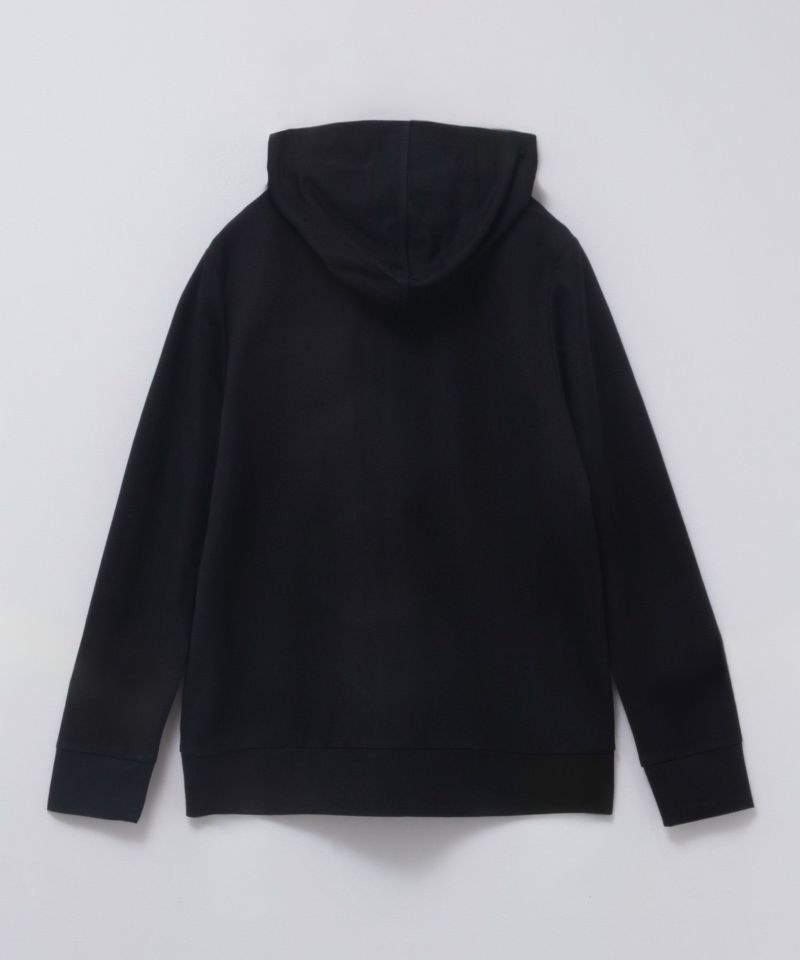 nAvy SARARI 冷感 UVカットパーカー レディース商品画像-30