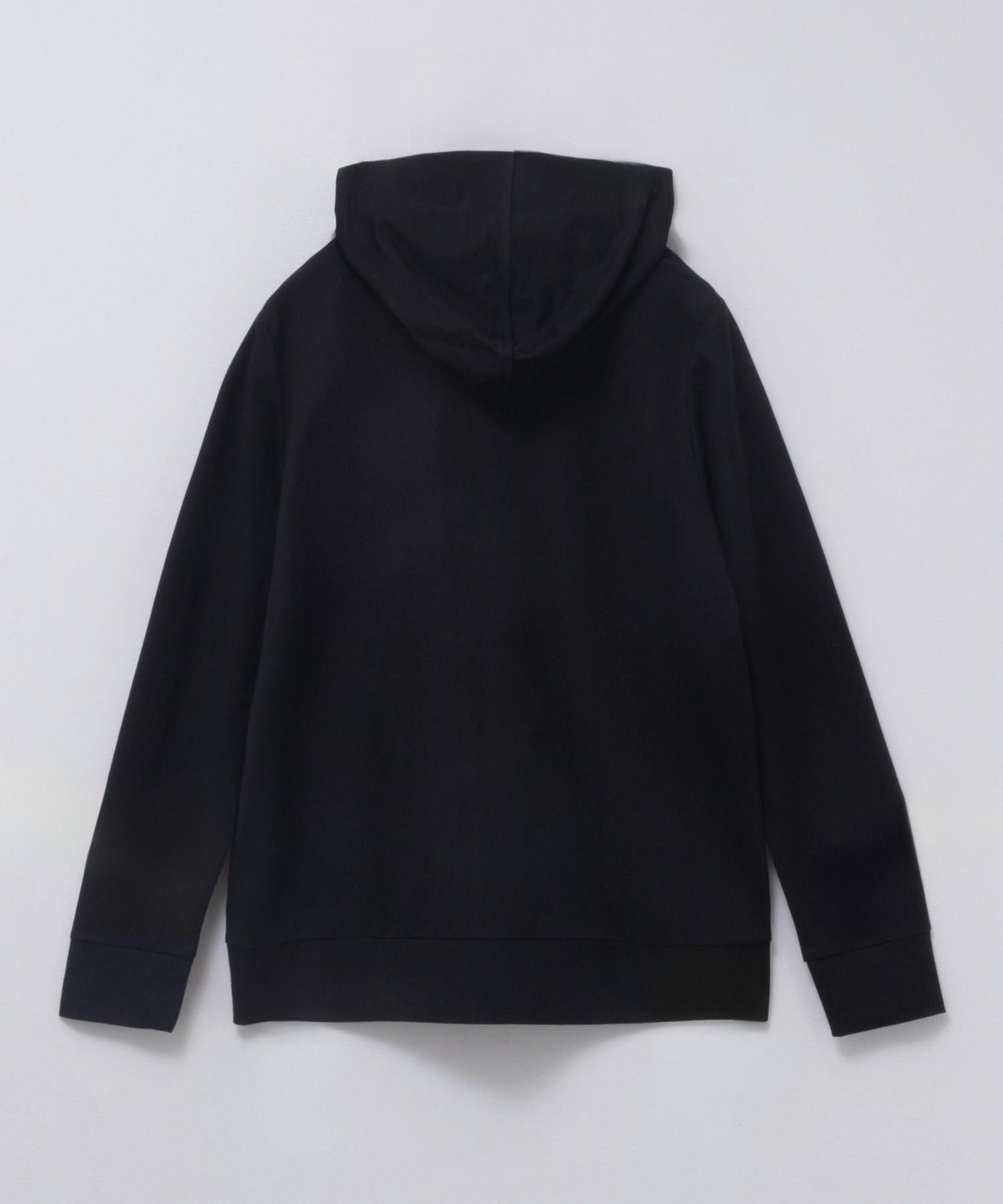 nAvy SARARI UVパーカー レディース