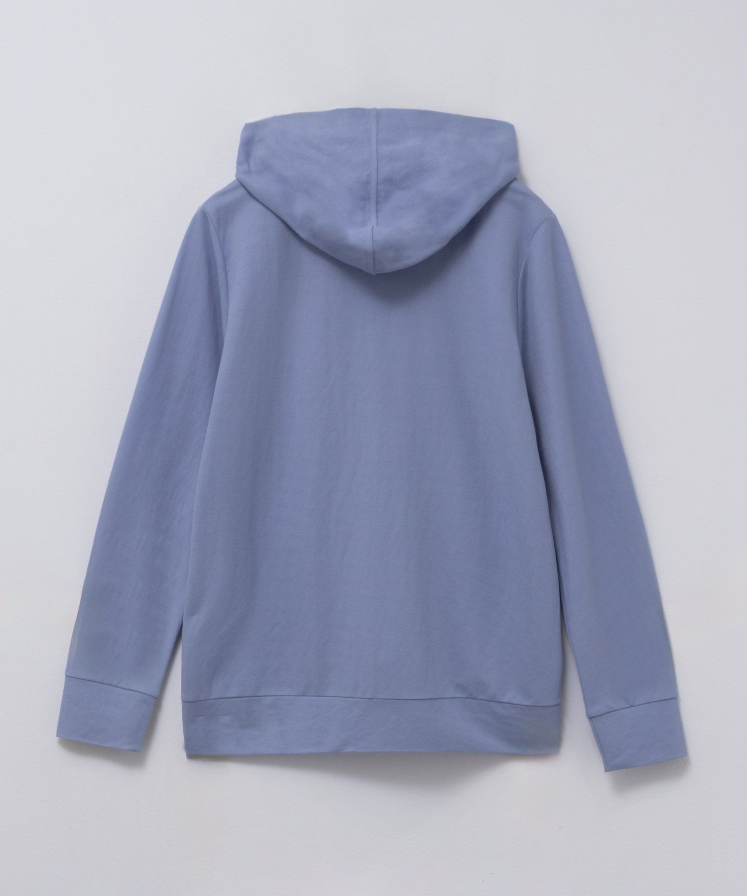 nAvy SARARI 冷感 UVカットパーカー レディース商品画像-32