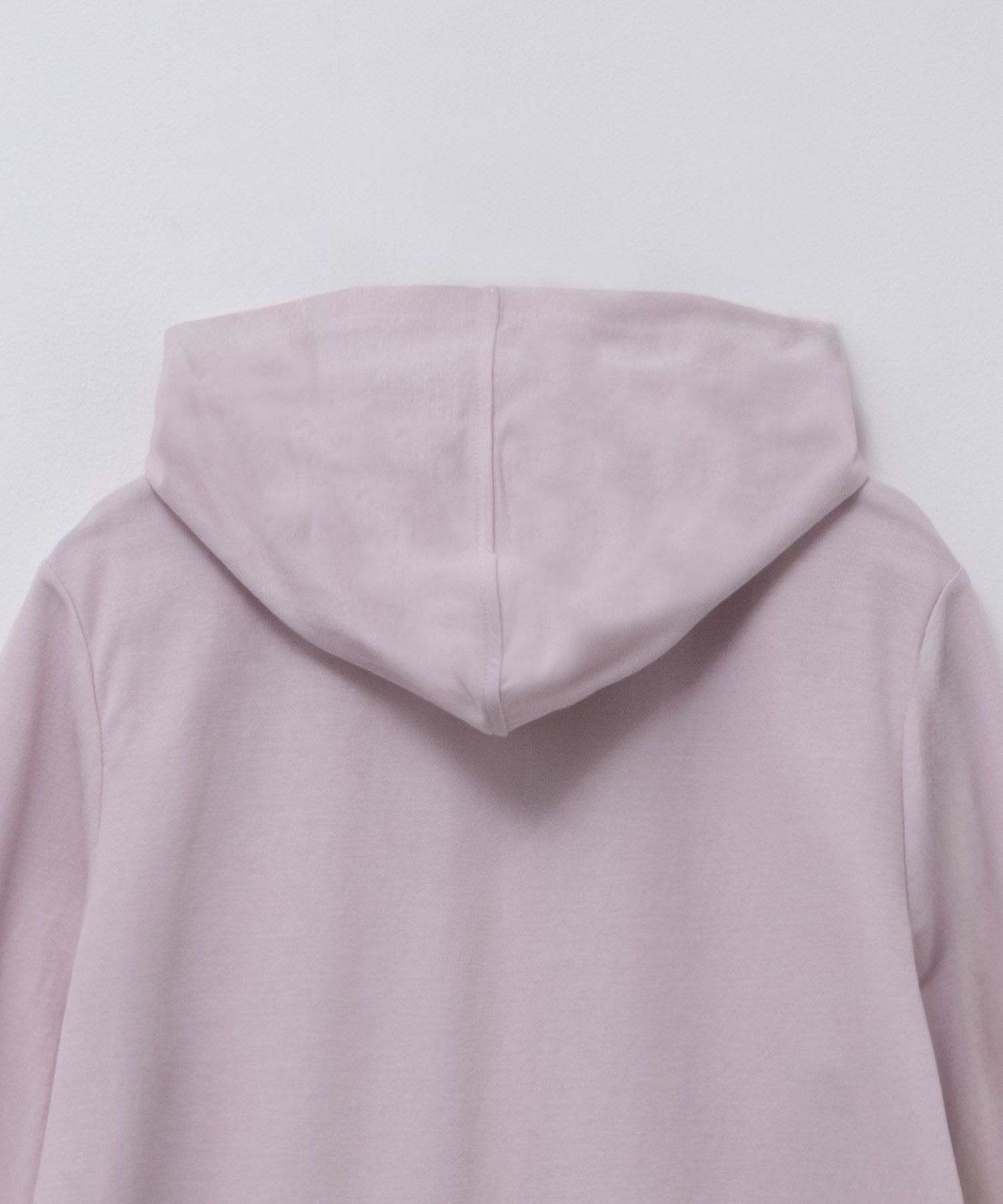 nAvy SARARI UVパーカー レディース