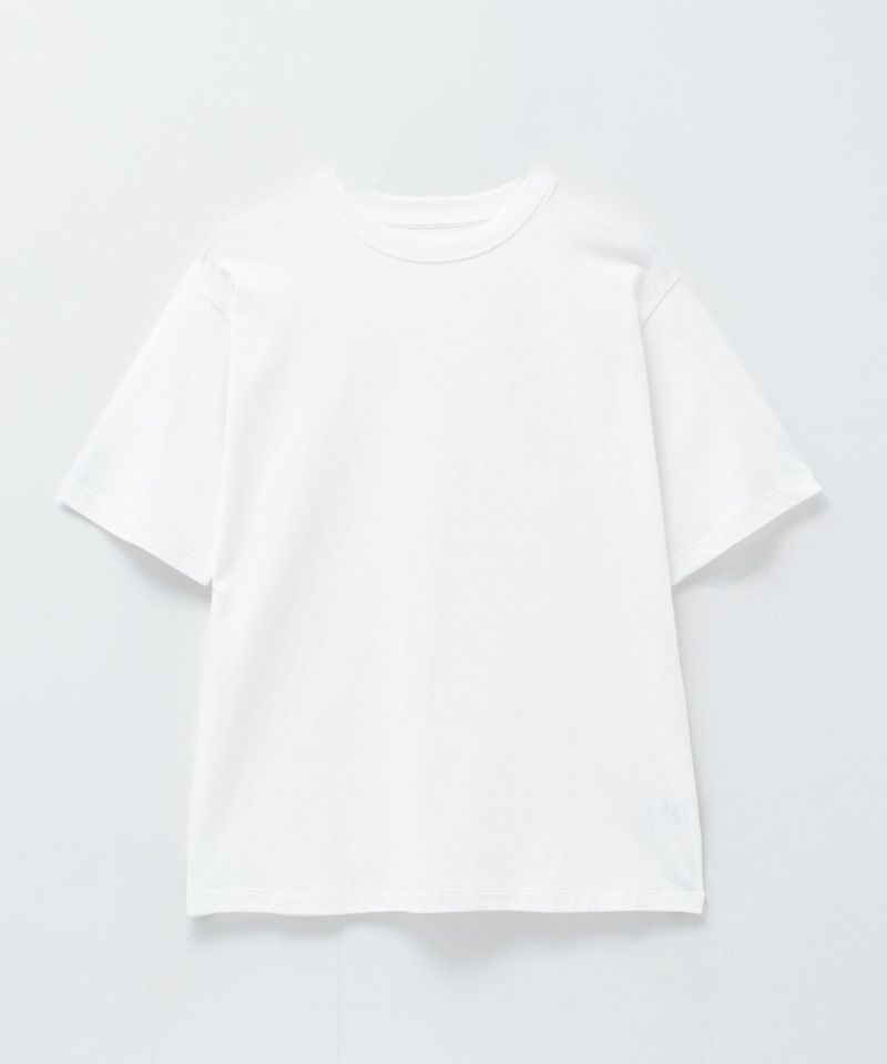 nAvy  無地クルーTシャツ レディース商品画像-23