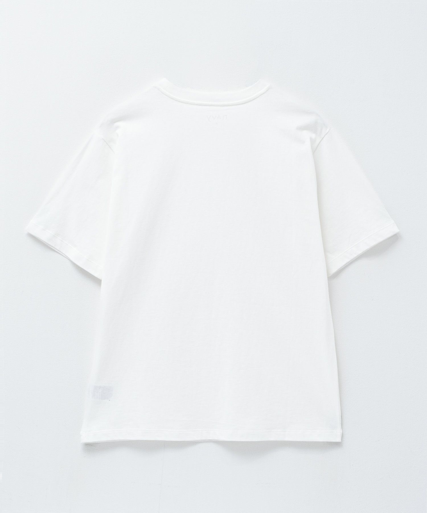 nAvy  無地クルーTシャツ レディース商品画像-24