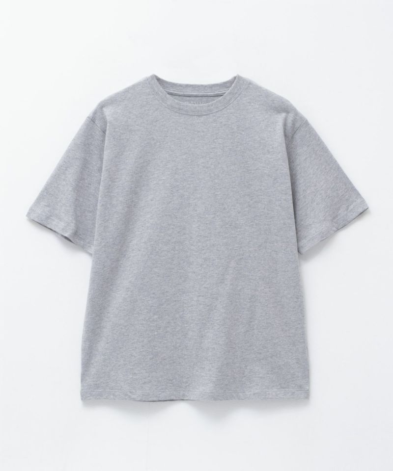 nAvy  無地クルーTシャツ レディース商品画像-25