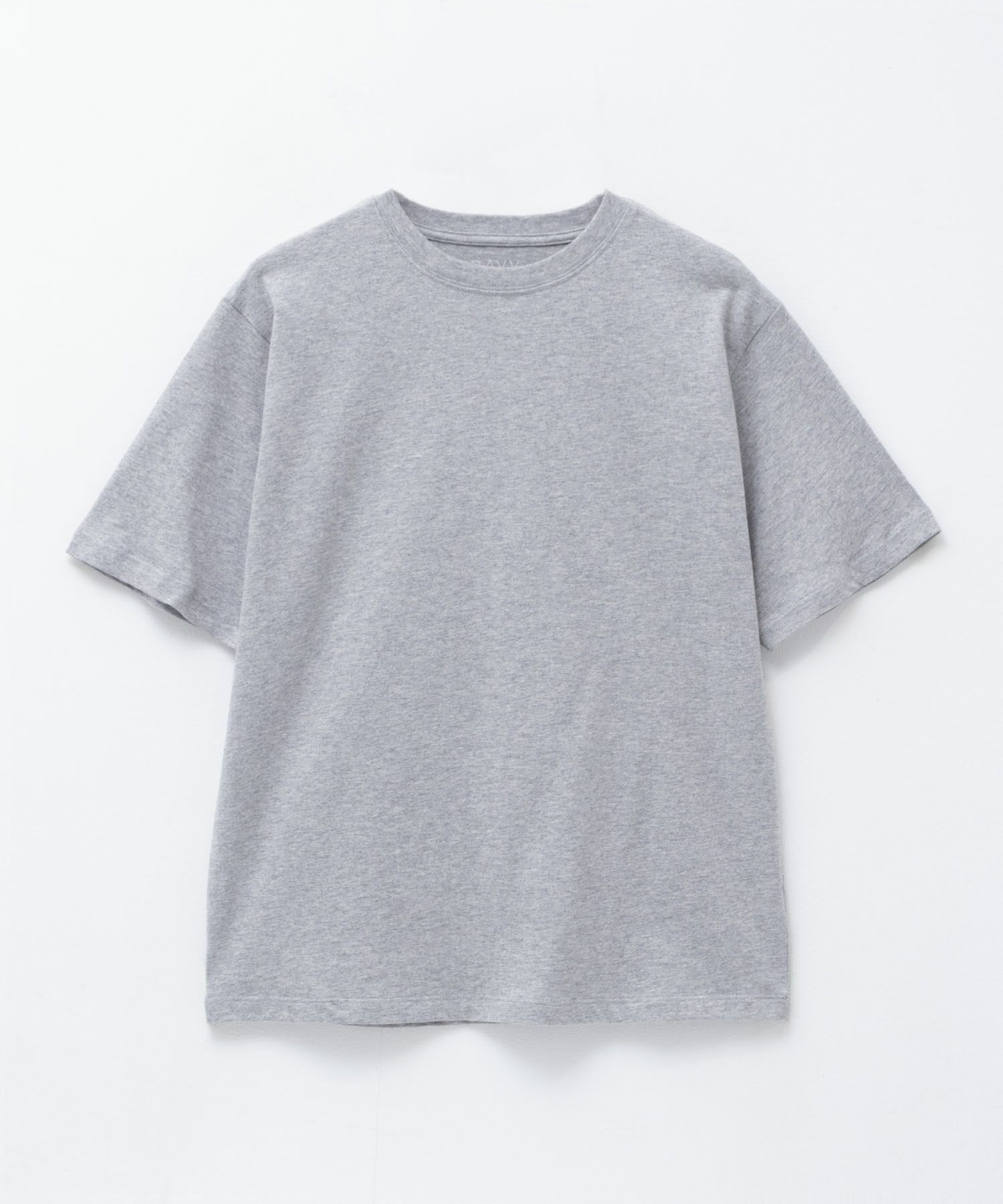 nAvy  無地クルーTシャツ レディース商品画像-25