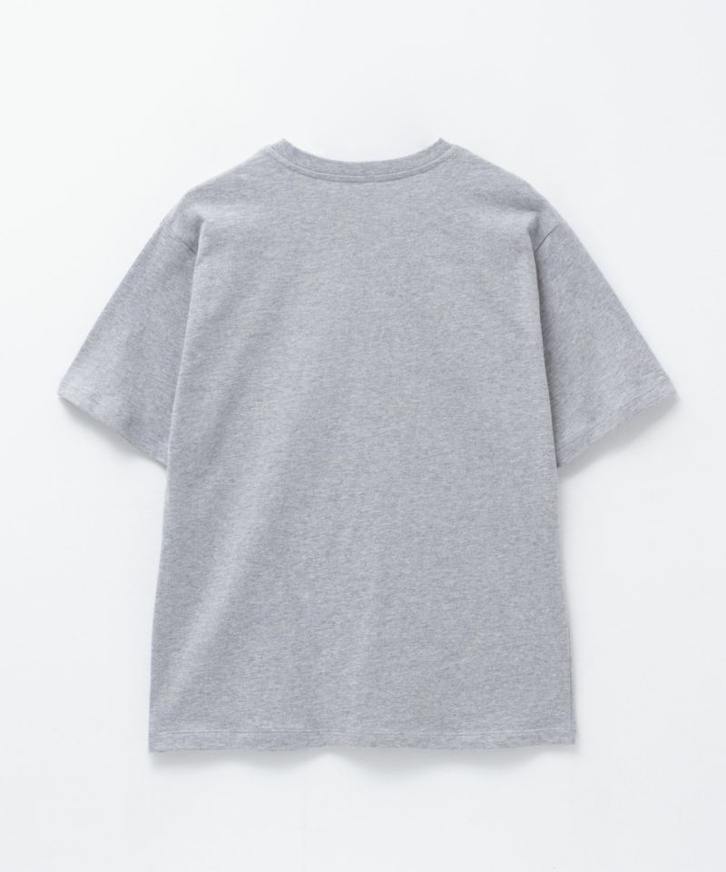 nAvy 無地クルーTシャツ レディース商品画像-26