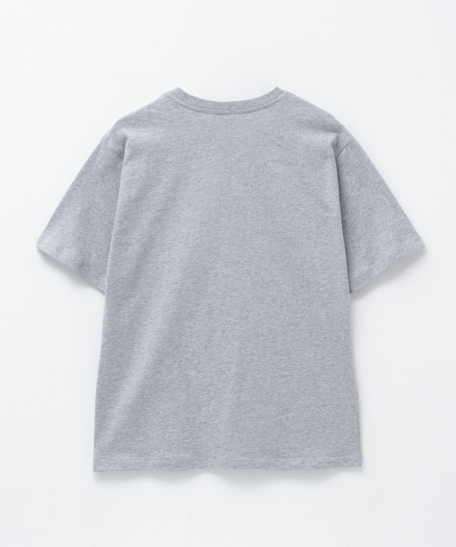 nAvy 無地クルーTシャツ レディース商品画像-26