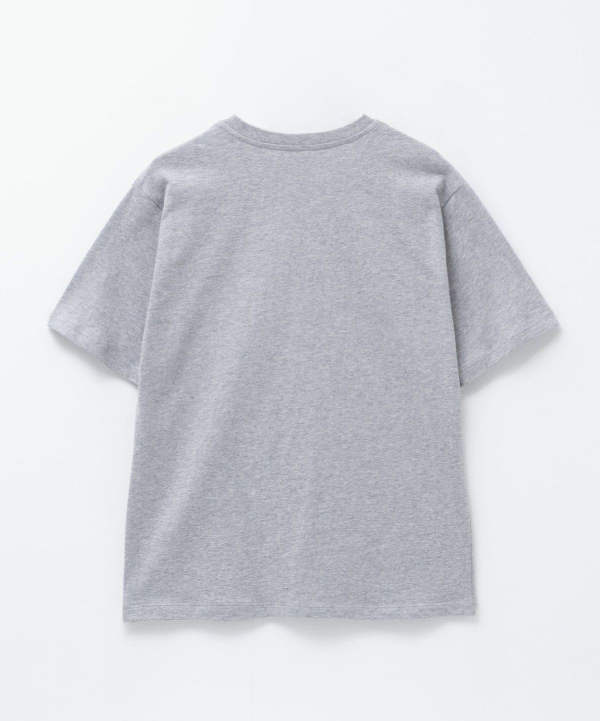 nAvy 無地クルーTシャツ レディース