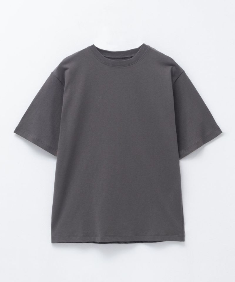 nAvy 無地クルーTシャツ レディース商品画像-27