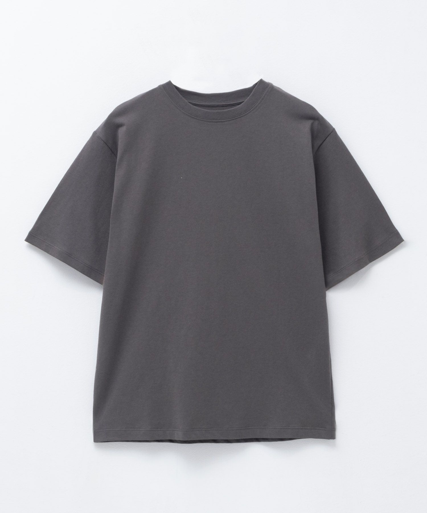 nAvy  無地クルーTシャツ レディース商品画像-27