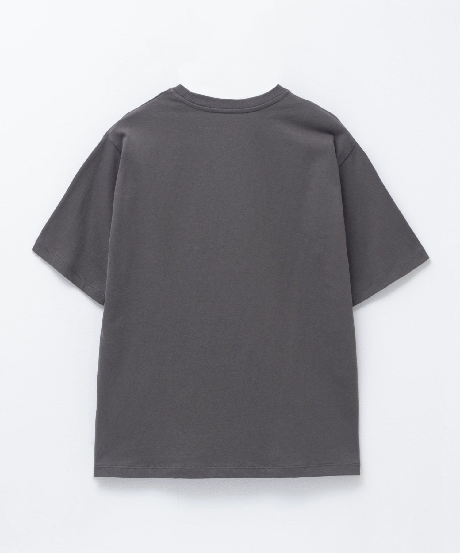 nAvy 無地クルーTシャツ レディース