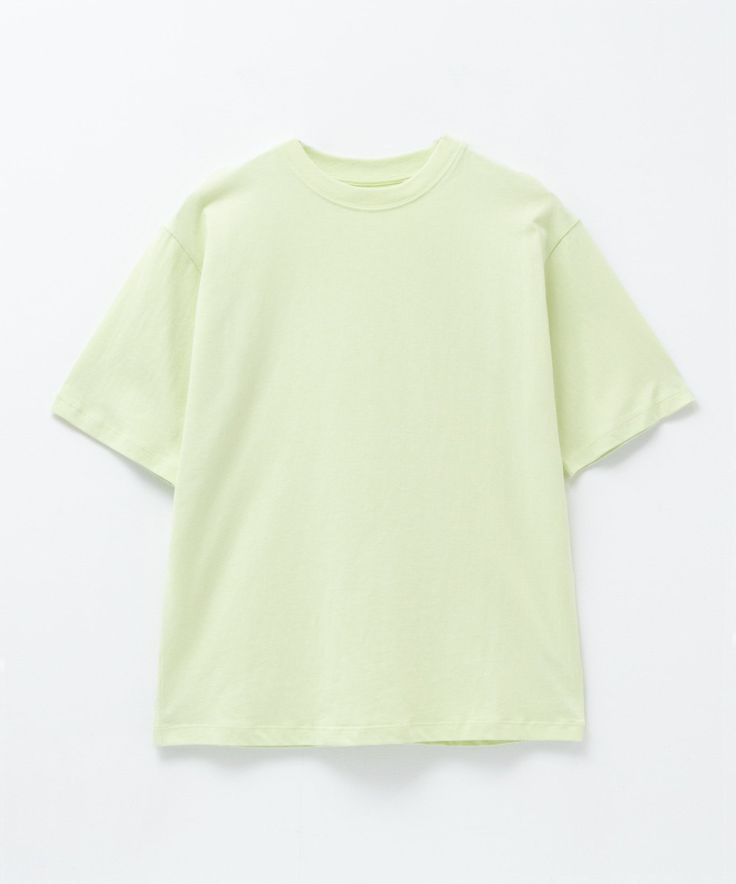 nAvy 無地クルーTシャツ レディース商品画像-31