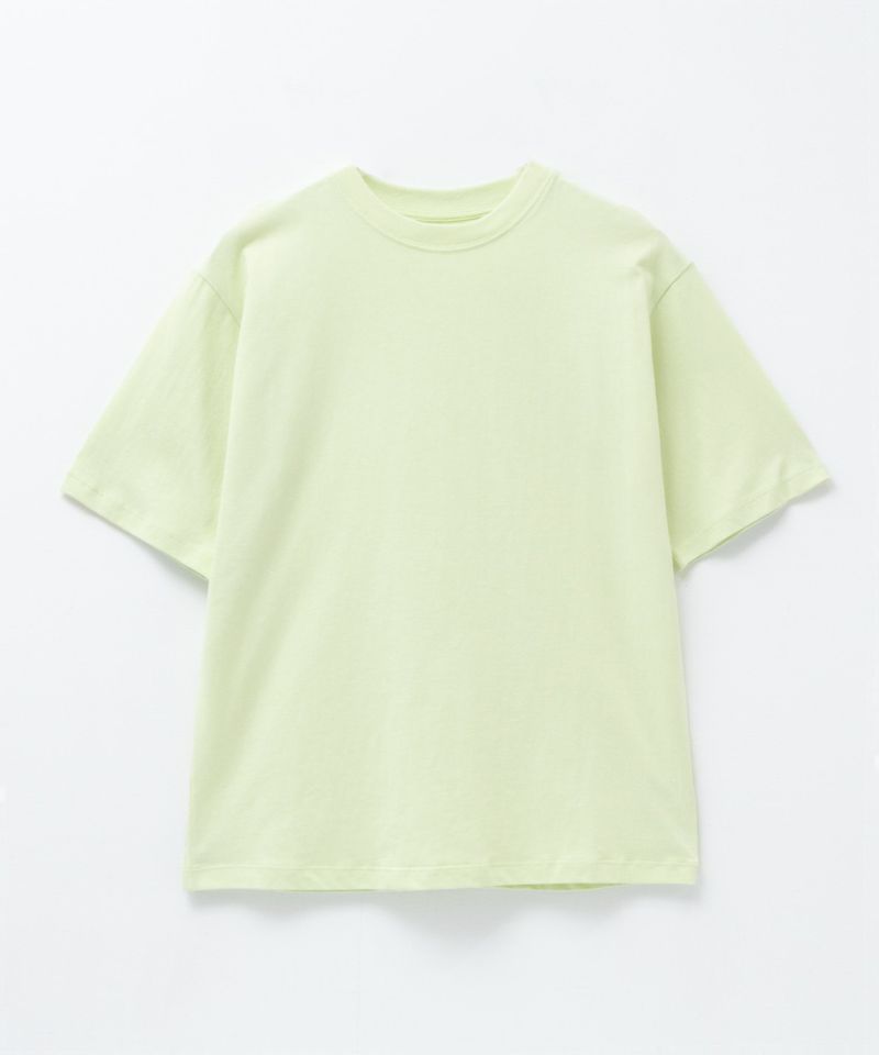 nAvy  無地クルーTシャツ レディース商品画像-31