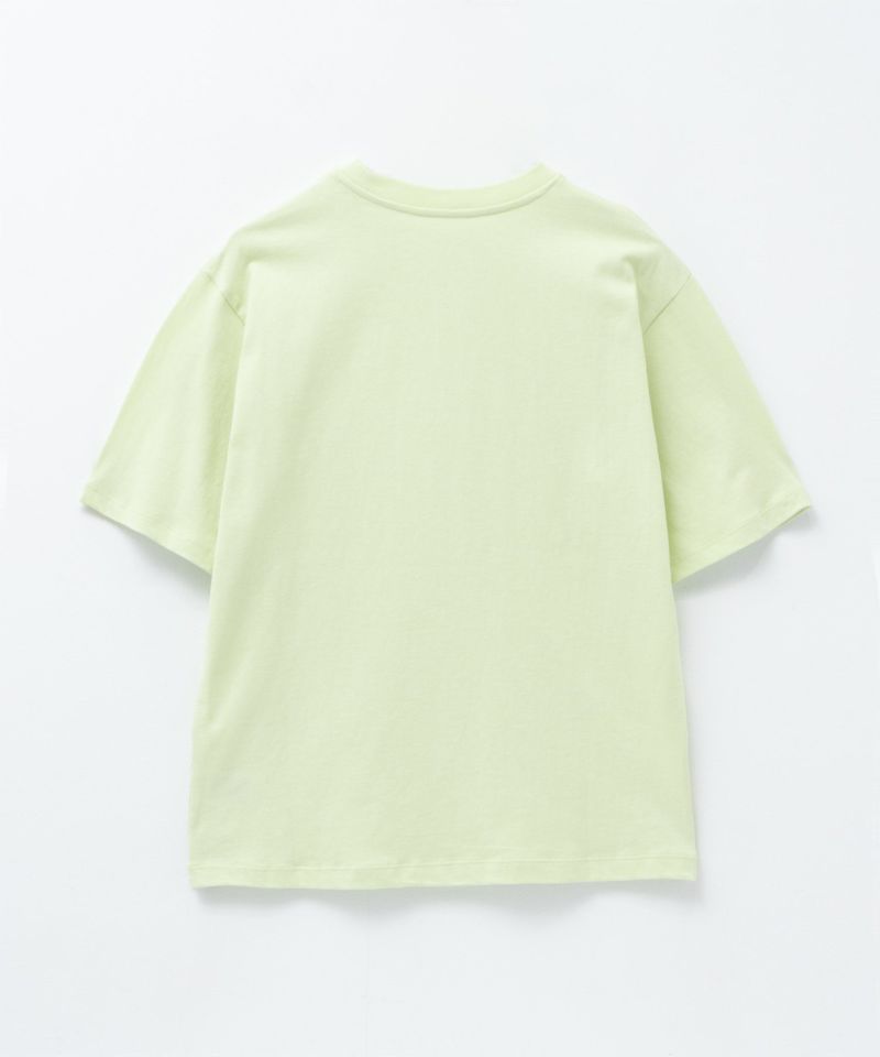 nAvy  無地クルーTシャツ レディース商品画像-32