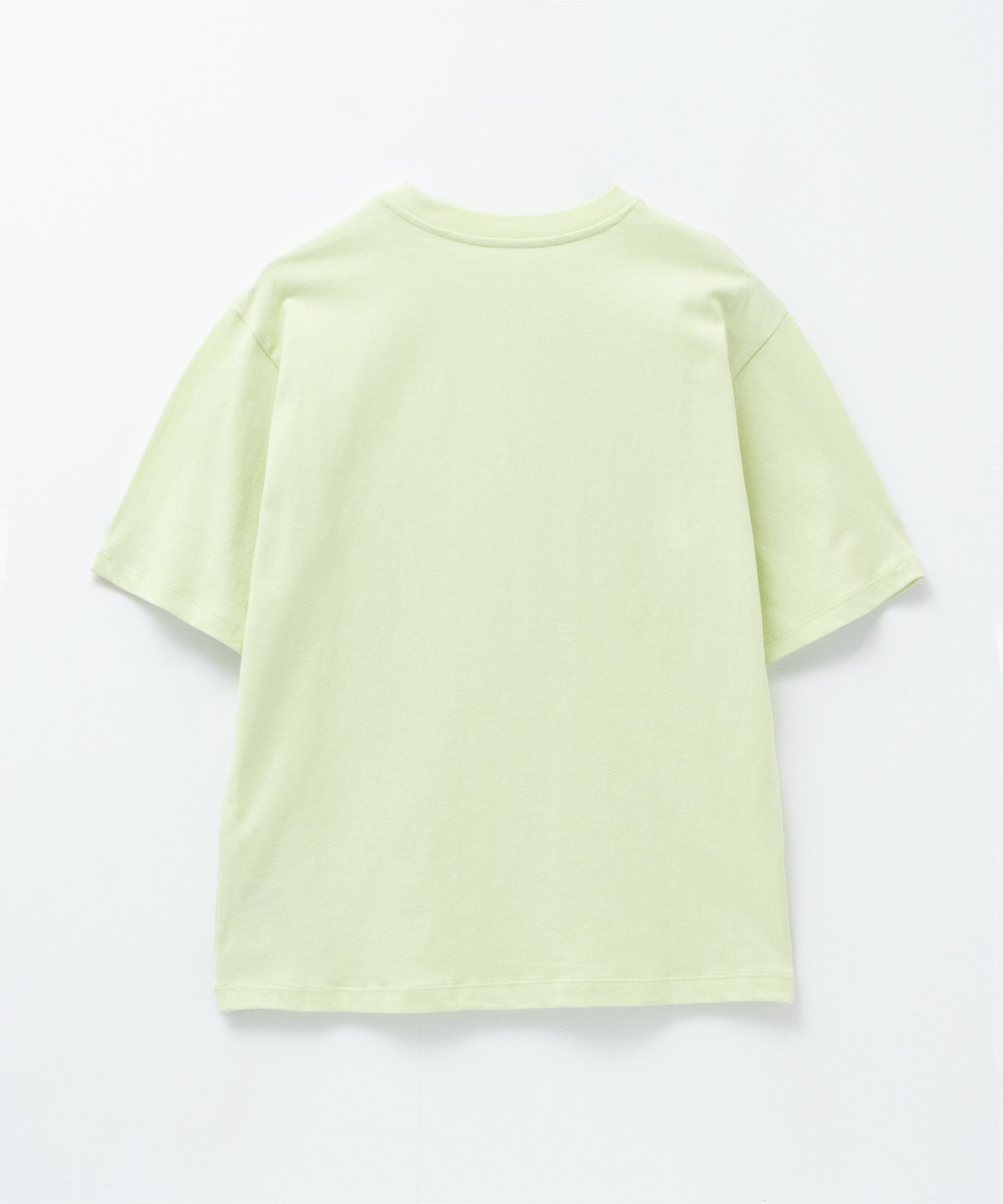 nAvy 無地クルーTシャツ レディース商品画像-32