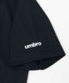 umbro  両面ロゴプリントTシャツ キッズ メール便 対応商品商品サムネイル-8