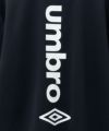 umbro  両面ロゴプリントTシャツ キッズ メール便 対応商品商品サムネイル-10